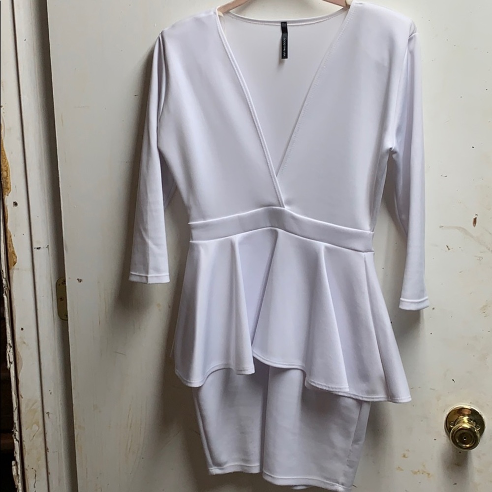 Party Dress